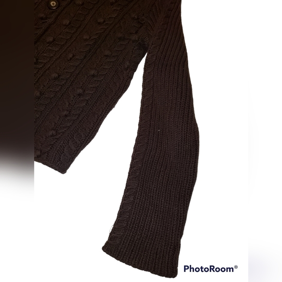 NOMADIC Trader knit Sweater med - Picture 7 of 12